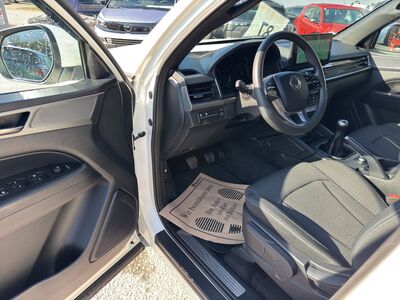 KGM/SsangYong Musso Jahreswagen