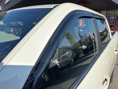 KGM/SsangYong Musso Jahreswagen