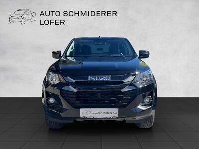 Isuzu D-Max Neuwagen