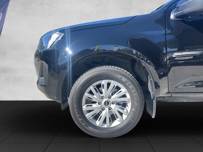 Isuzu D-Max Neuwagen