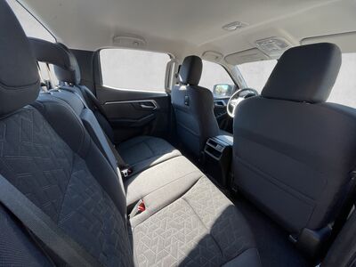 Isuzu D-Max Neuwagen