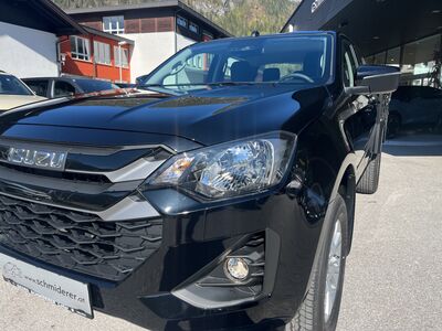 Isuzu D-Max Neuwagen