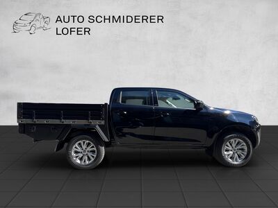 Isuzu D-Max Neuwagen