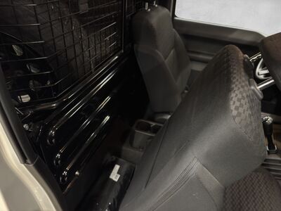 Suzuki Jimny Gebrauchtwagen