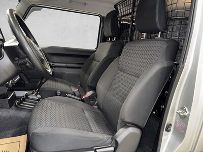 Suzuki Jimny Gebrauchtwagen