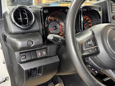 Suzuki Jimny Gebrauchtwagen
