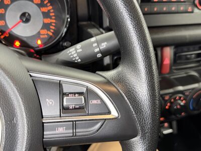 Suzuki Jimny Gebrauchtwagen