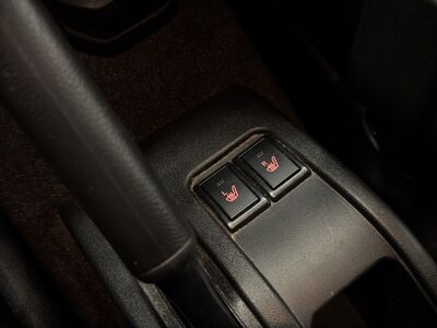 Suzuki Jimny Gebrauchtwagen