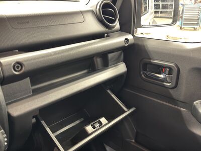 Suzuki Jimny Gebrauchtwagen