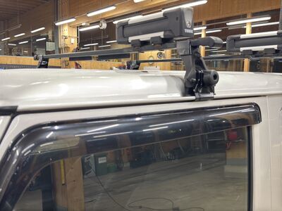 Suzuki Jimny Gebrauchtwagen