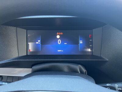 Opel Vivaro Jahreswagen