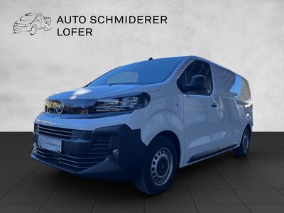 Opel Vivaro Jahreswagen