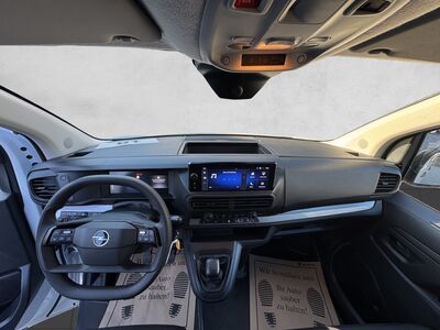 Opel Vivaro Jahreswagen