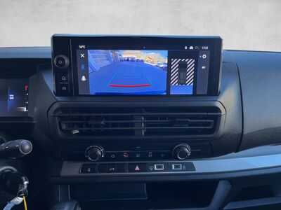 Opel Vivaro Jahreswagen