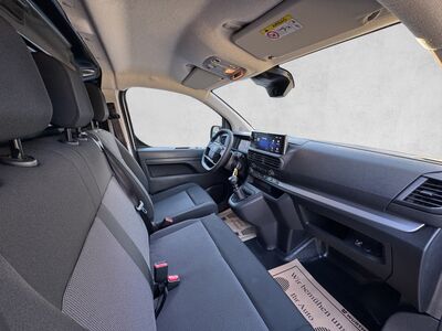 Opel Vivaro Jahreswagen