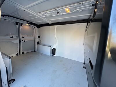 Opel Vivaro Jahreswagen
