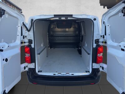 Opel Vivaro Jahreswagen