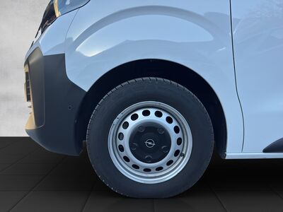 Opel Vivaro Jahreswagen