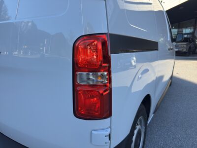Opel Vivaro Jahreswagen