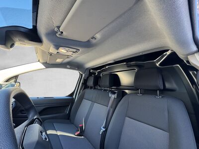 Opel Vivaro Jahreswagen