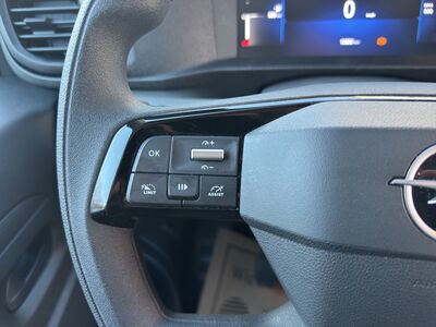 Opel Vivaro Jahreswagen