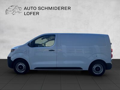 Opel Vivaro Jahreswagen