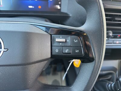 Opel Vivaro Jahreswagen