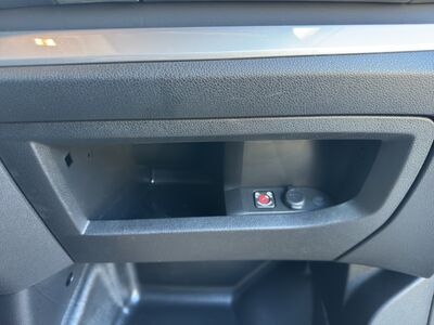 Opel Vivaro Jahreswagen