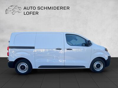 Opel Vivaro Jahreswagen