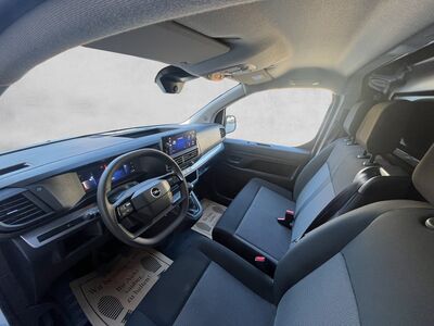 Opel Vivaro Jahreswagen