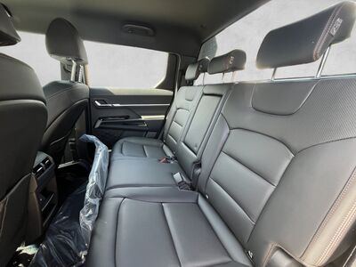 KGM/SsangYong Musso Neuwagen