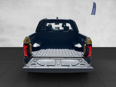 KGM/SsangYong Musso Neuwagen