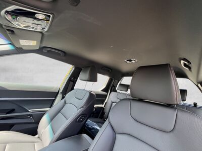 KGM/SsangYong Musso Neuwagen
