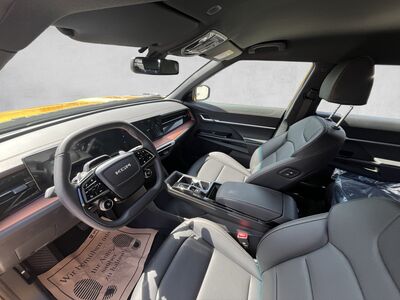 KGM/SsangYong Musso Neuwagen