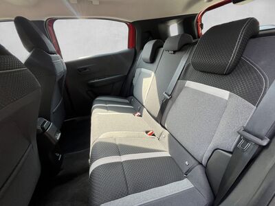 Opel Frontera Jahreswagen Opel Frontera Jahreswagen