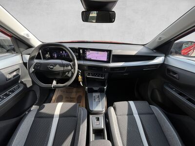 Opel Frontera Jahreswagen Opel Frontera Jahreswagen