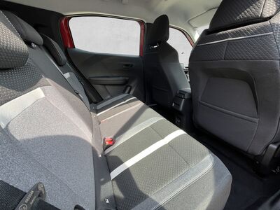 Opel Frontera Jahreswagen Opel Frontera Jahreswagen