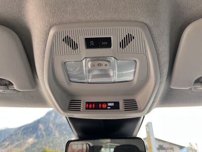 Opel Frontera Jahreswagen Opel Frontera Jahreswagen