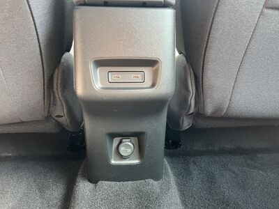 Opel Frontera Jahreswagen Opel Frontera Jahreswagen