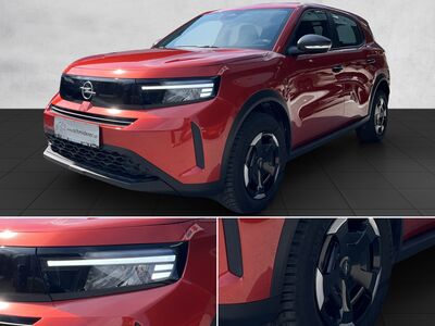 Opel Frontera Jahreswagen Opel Frontera Jahreswagen