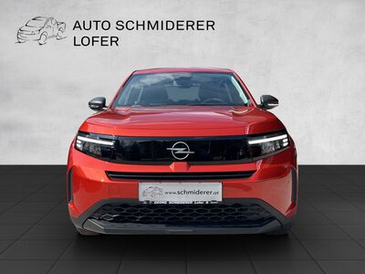 Opel Frontera Jahreswagen Opel Frontera Jahreswagen