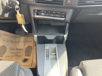 Opel Frontera Jahreswagen