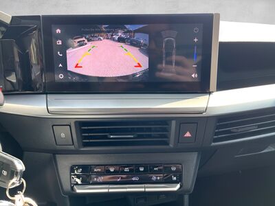 Opel Frontera Jahreswagen