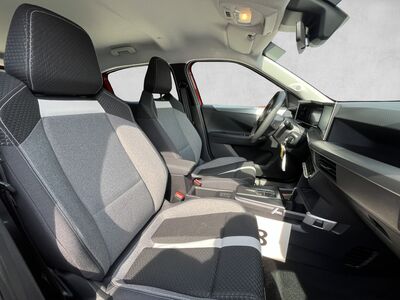 Opel Frontera Jahreswagen