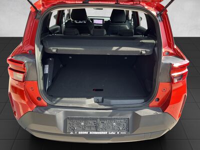 Opel Frontera Jahreswagen