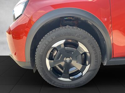 Opel Frontera Jahreswagen