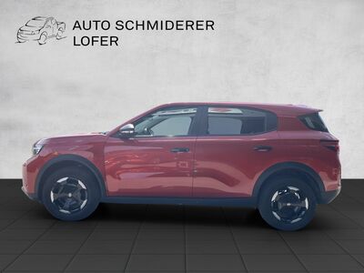 Opel Frontera Jahreswagen