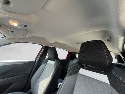 Opel Frontera Jahreswagen