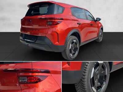 Opel Frontera Jahreswagen