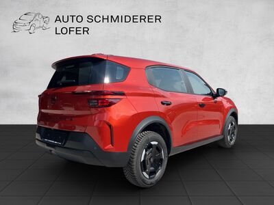 Opel Frontera Jahreswagen